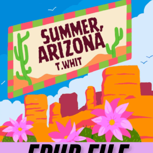 Summer Arizona EPUB File
